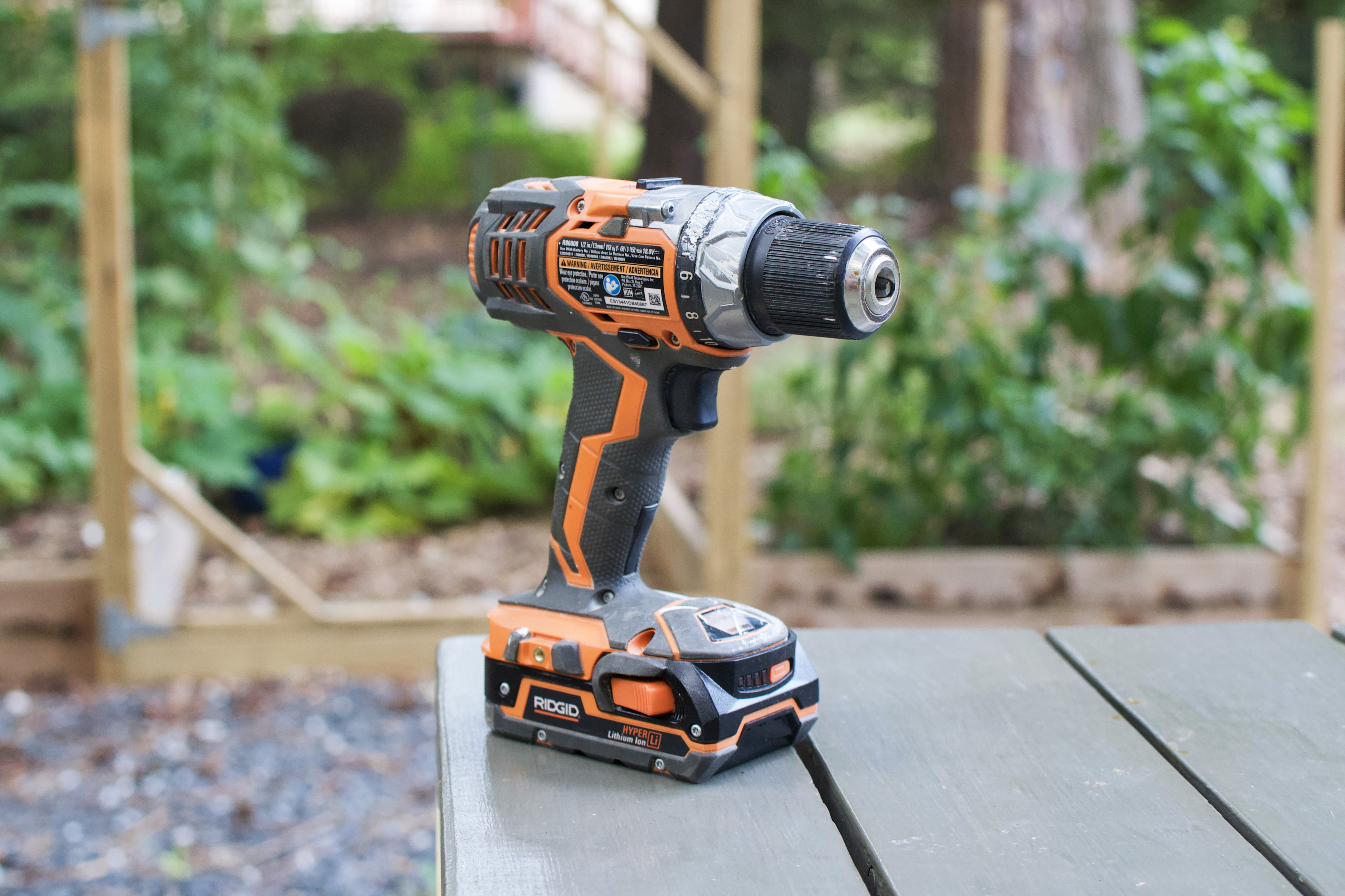 How to use a cordless drill driver new arrivals