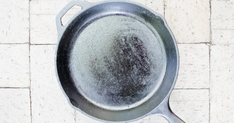 Cast Iron Skillet 101: Your Complete Guide