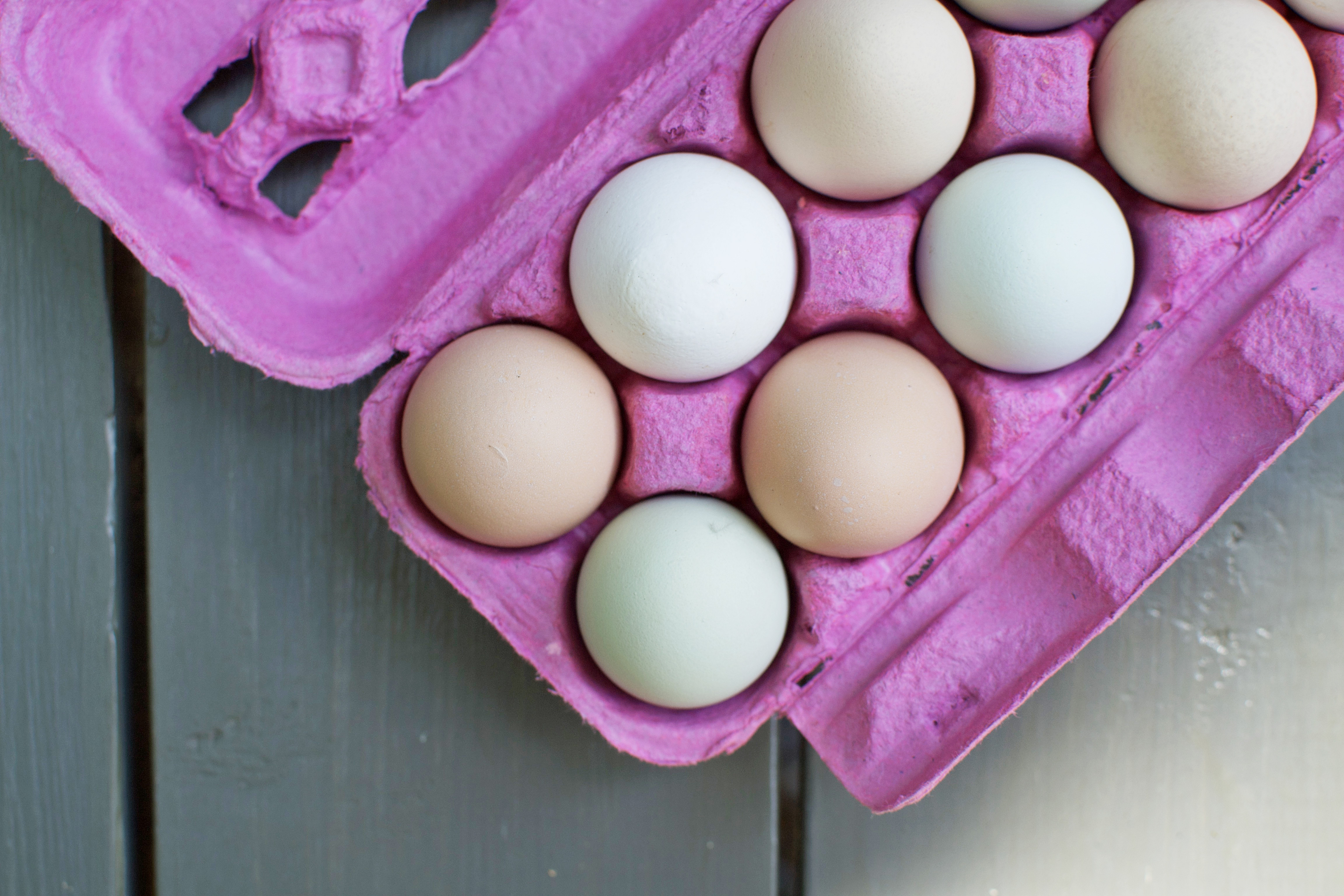 Egg Nutrition 101: Healthy or Unhealthy?