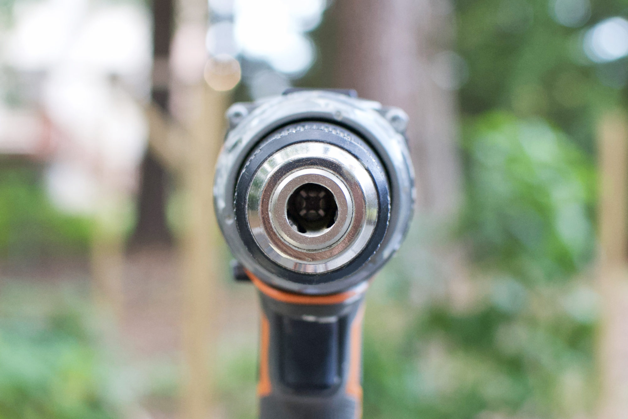 How to Use a Cordless Drill-Driver, Impact Driver & Corded Drill Like a ...