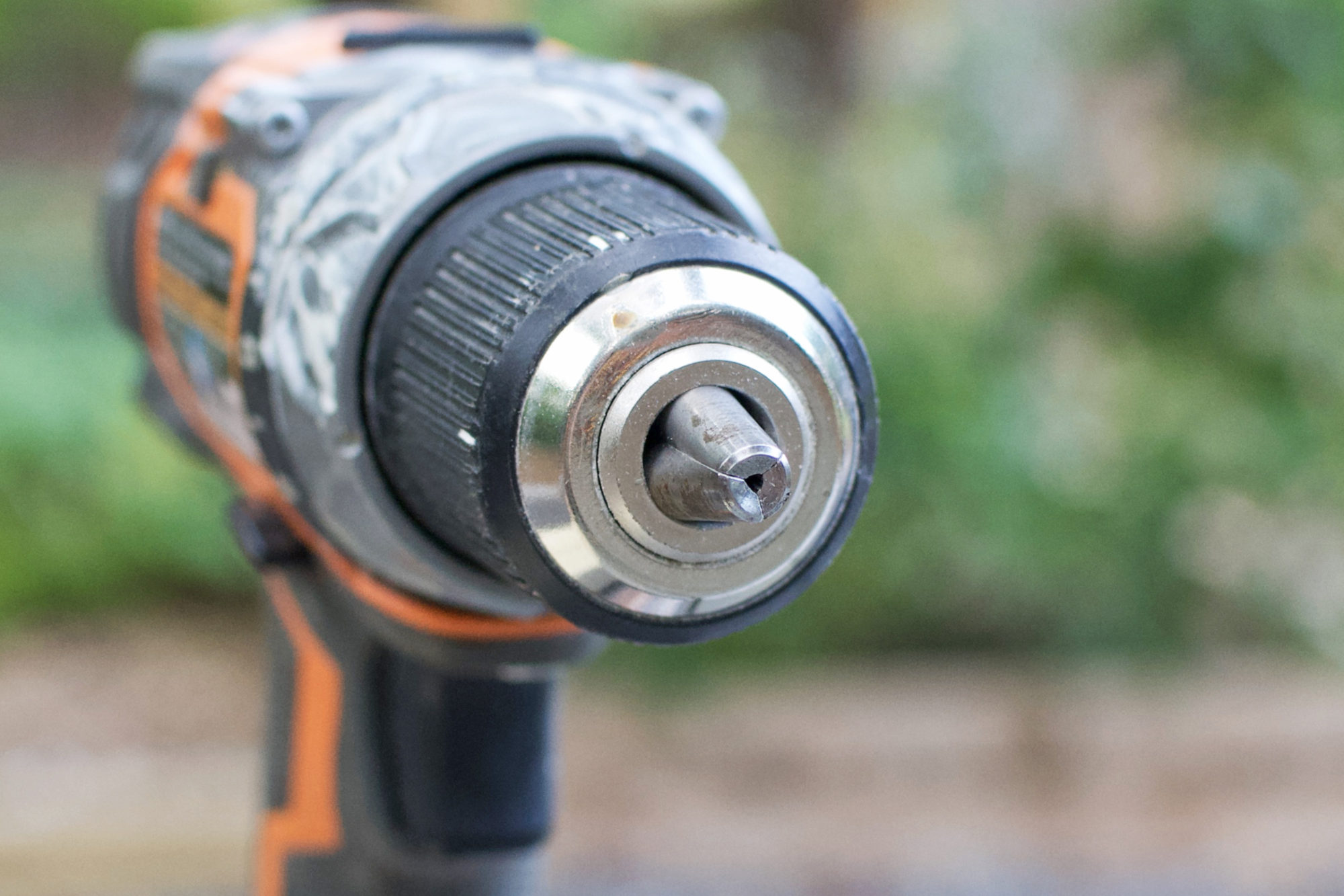 How to Use a Cordless Drill-Driver, Impact Driver & Corded Drill Like a ...