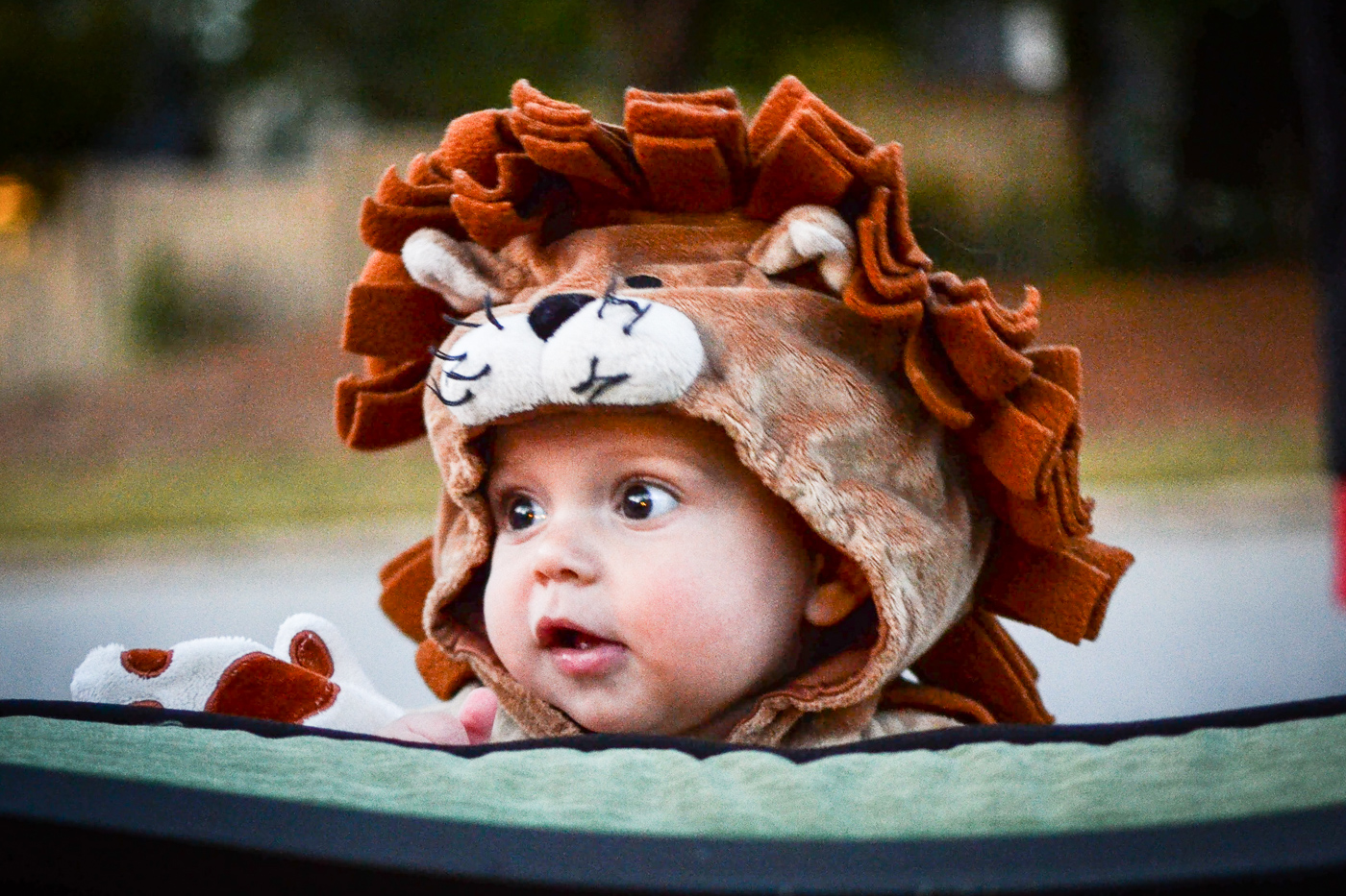 homemade kid costumes