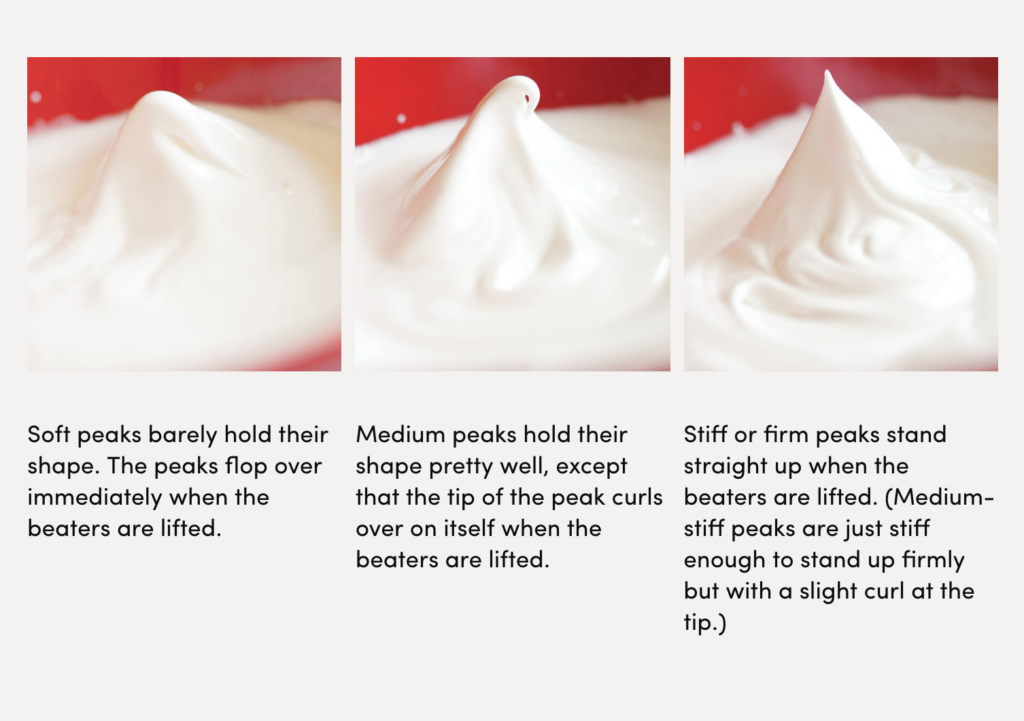 Peak перевод. Soft Peak whipping Cream.