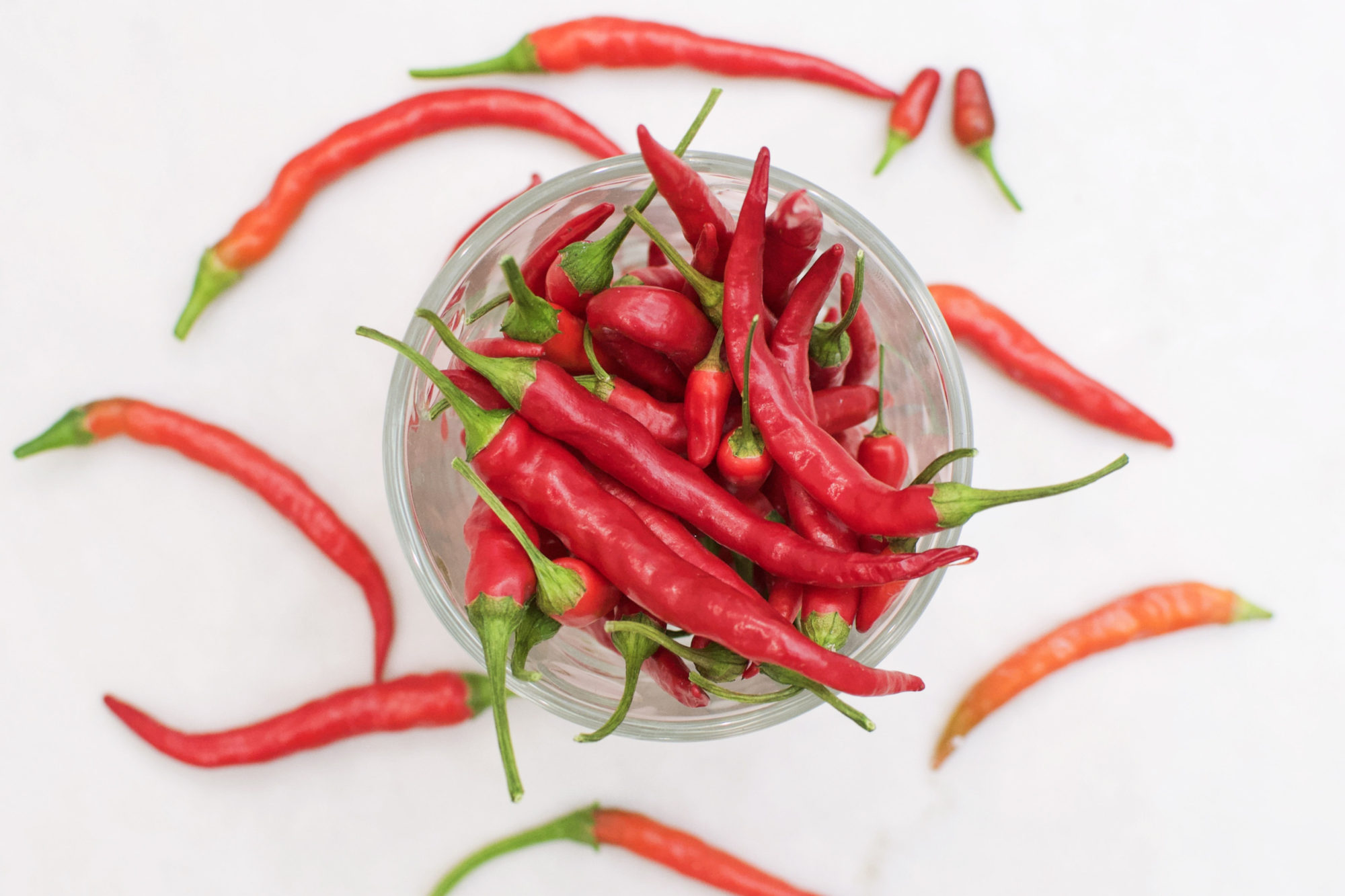 Cayenne Pepper Hot Sauce Recipe Building Our Rez 