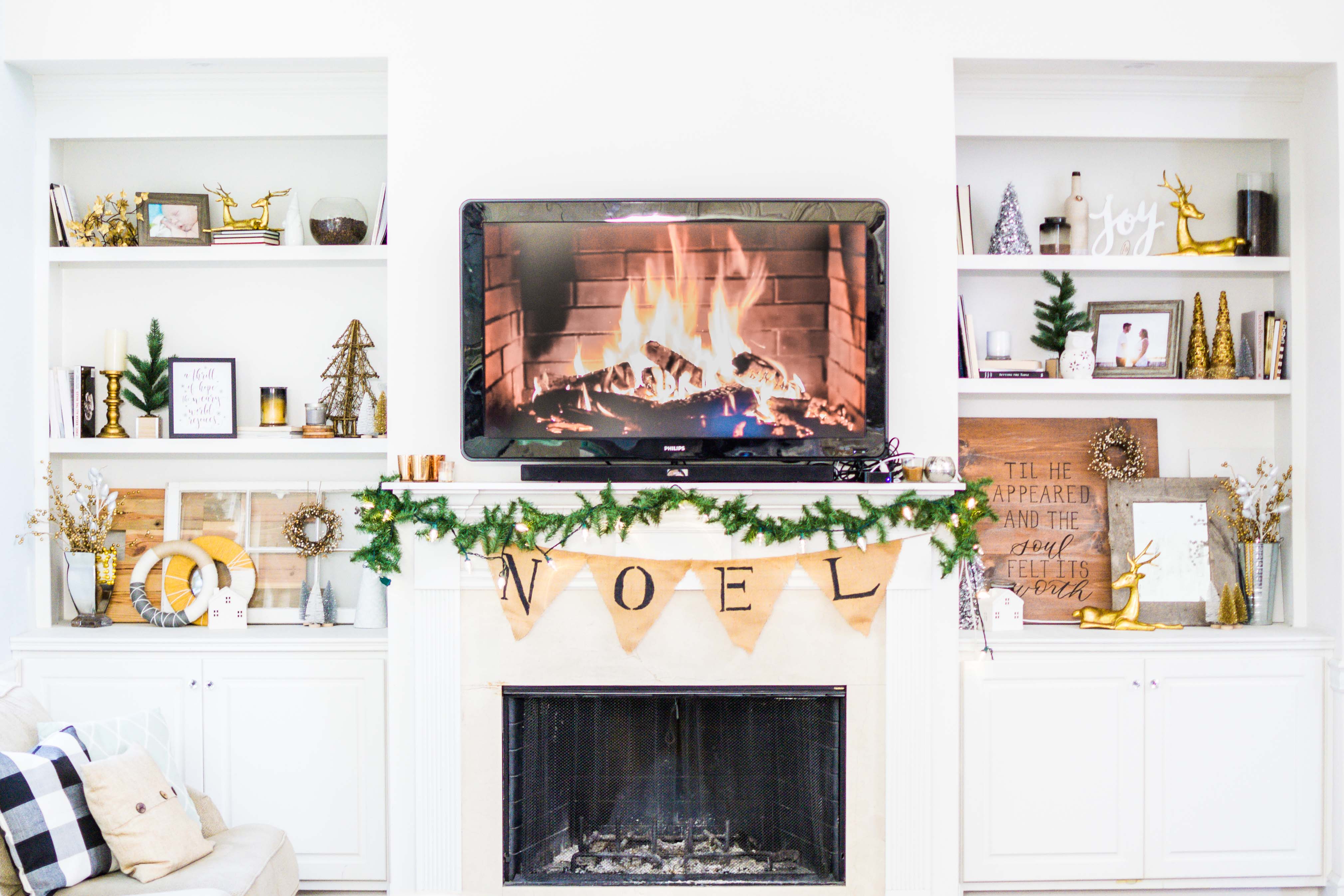 Top 23 Holiday Decor & Design Ideas